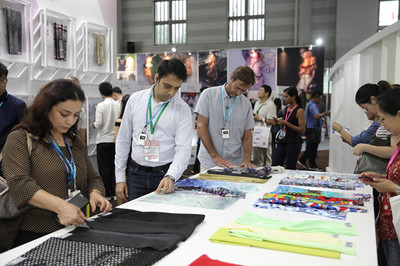 柯桥纺博会 砥砺前行二十年，青春正好再出发——以卓越展览服务赋能纺织产业新未来