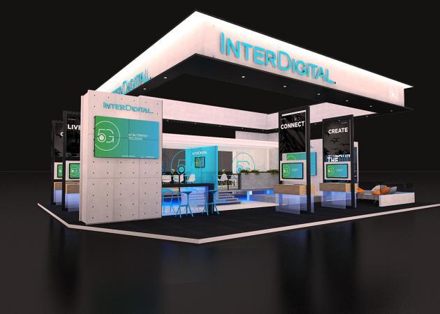 数字时代的展览设计新生态 悟空模型网与设计兵团的创新服务