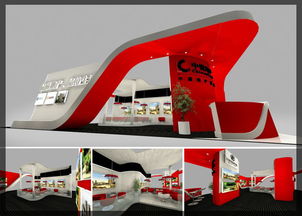 凌志会展 永康展览工厂与巡回展服务，助力品牌展示新高度